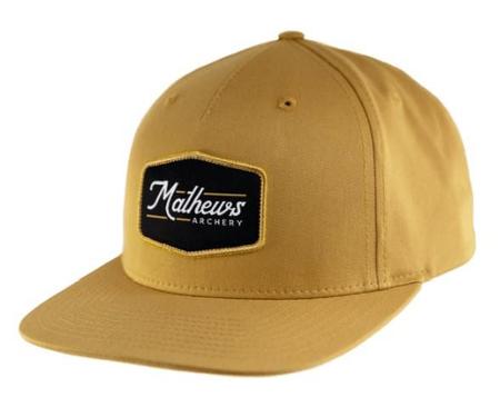 Mathews Buckwheat Cap