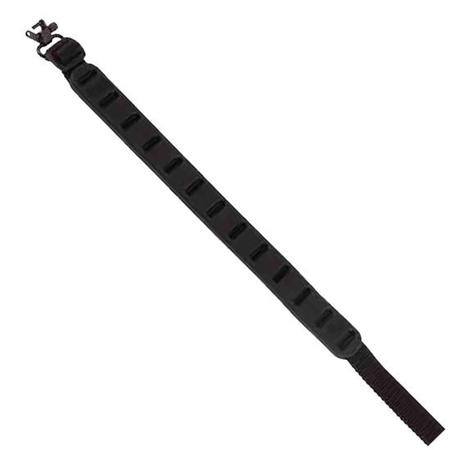 Quake Claw Slimline Sling - Black