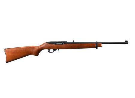 Ruger 10/22 Carbine .22 Long Rifle 18.5