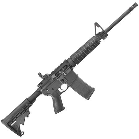 Ruger AR-556 5.56 NATO 16.1