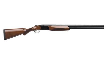 Weatherby Orion I 12 Gauge 3