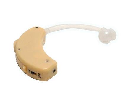 Walker's Ultra Ear W/Batteries - Beige