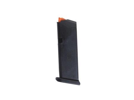 Glock Factory Gen 5 - 15 Round Magazine For G20 - Orange Follower