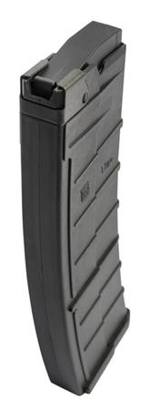 JTS Shotgun JARMAG10 AR  10rd 12 Gauge Magazine for JTS M12AR, Black