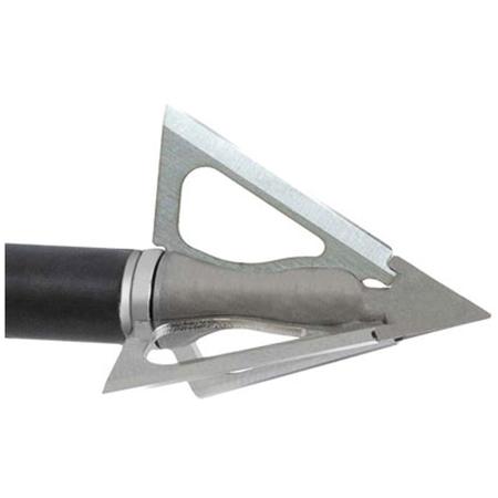 G5 Striker V2 Crossbow Broadhead 100 Grain 3 Pack