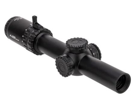 Primary Arms SLx 1-6x24 SFP - Gen IV - Illumniated ACSS Nova - 5.56/.308 Fiber Wire Reticle | 610206