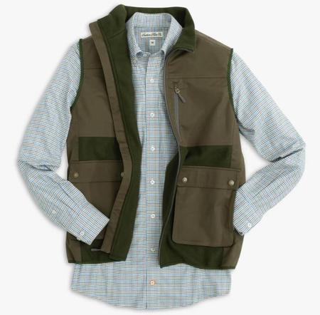 Southern Point Men's Thomasville Vest