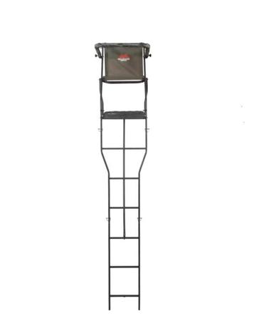 Millennium 18 Foot Lite Single Ladder Stand