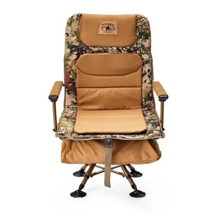 Rig`em Right Hydeout Hunting Chair - Hyde 360 Subalpine