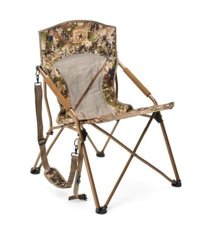 Rig`Em Right Camphunter Chair - Gore Optifade Subalpine