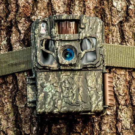 Browning Trail Camera Dark Ops FHDR