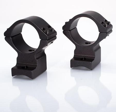 Talley Scope Ring Set For Kimber 8400 - Medium 1