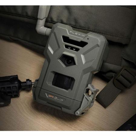 Spypoint Flex-M Cellular Trail Camera