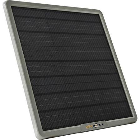 Spypoint Compact Solar Panel