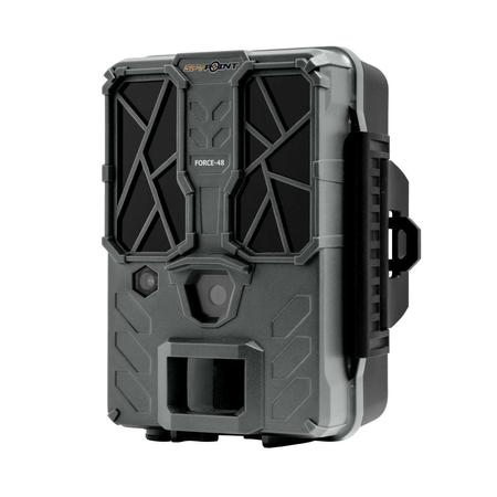 Spypoint Force 48MP SD Card Trail Camera