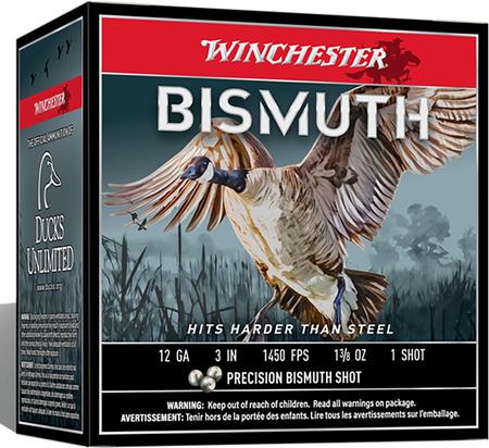 Winchester Ammo SWB2835 Bismuth  28 Gauge 3