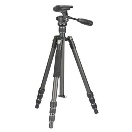 Vanguard Vesta Carbon Fiber Tripod