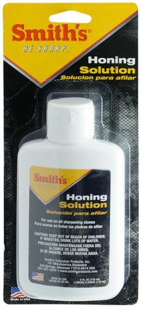 Smiths Products HON1 Honing Solution  4 oz