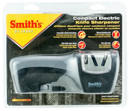 Smiths Products Electric Sharpener - Compact Style