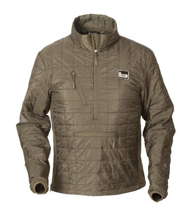 Banded Northwind Nano Primaloft Casual Pullover (Multiple Color Options)