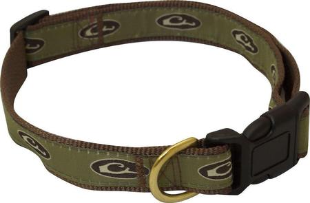 Drake Team Dog Adjustable Collar