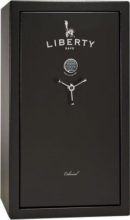 Liberty Colonial 30 Safes