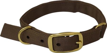 Drake Team Dog Split Ring Collars