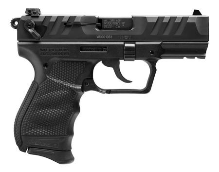 Walther Arms PD380 Carry Frame 380 ACP 3.70