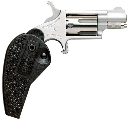 North American Arms Mini Revolver .22 WMR 1.125