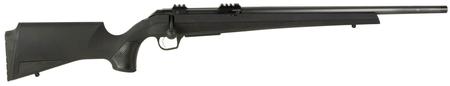 CZ-USA 600 Alpha Full Size 308 Winchester 20