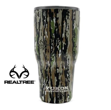 Yukon Freedom 30 Oz Tumbler - Realtree Original