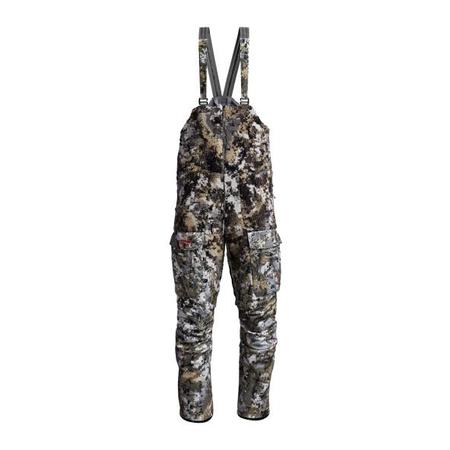 Sitka Men's Fanatic Bib - 50225