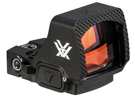 Vortex Defender XL 8 Moa Micro Red Dot | DFXL-MRD8