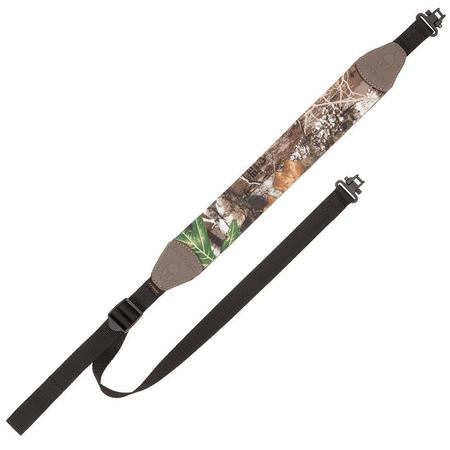 Allen Neoprene Crossbow Sling - Realtree Edge