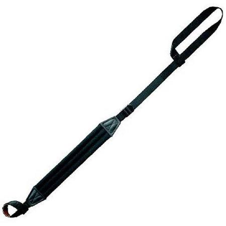 Bulter Creek Nylon Sling - Black