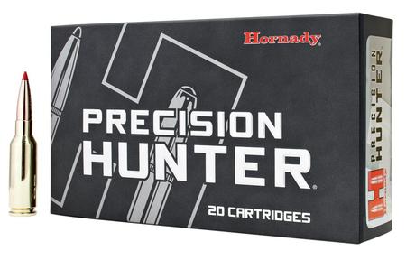 Hornady Precision Hunter 6mm ARC 103 Grain ELD-X | 20 Rounds