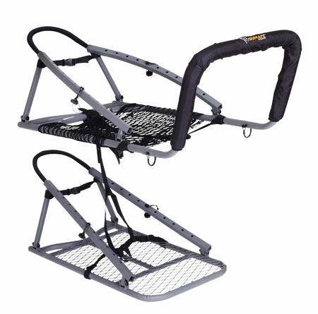 Ol` Man Multivision Steel Climber