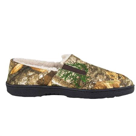 Frogg Toggs Men's Winchester Zen Slipper - Realtree Edge