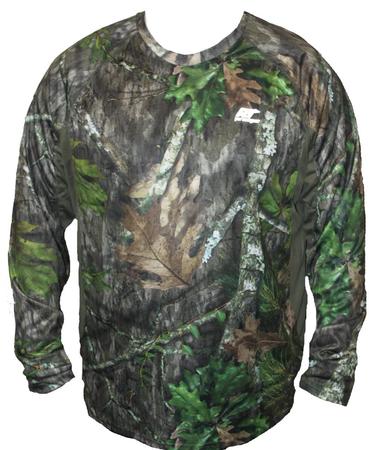 Pursuit Gear Early Season Tsht