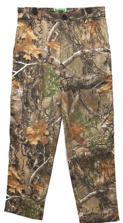 Pursuit Gear Youth Predator Pant