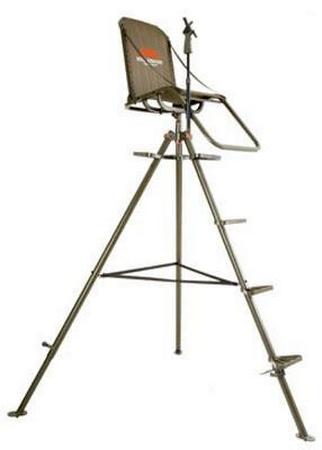 Millennium T100 Tripod Stand 10ft