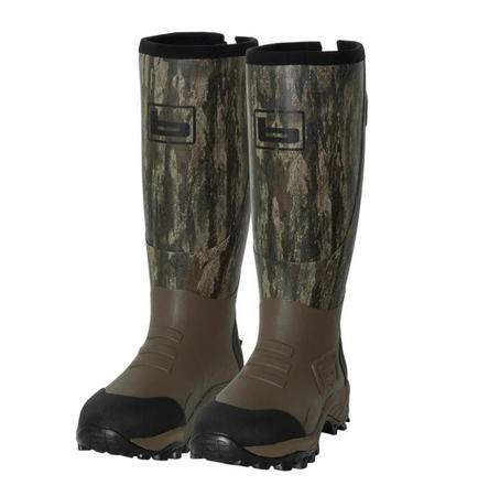 Banded Black Label Elite Rubber Boot Insulated 1600 Grams