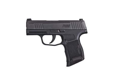 Sig Sauer P365 Nitron Micro-Compact Striker 9mm TACPAC