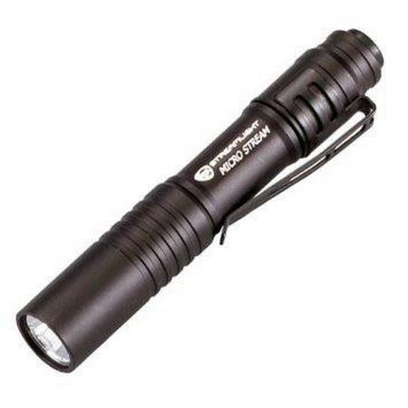 Streamlight Micro Stream Pen Flashlight