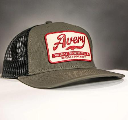 Avery Swash R112 Cap