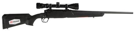 Savage Arms Axis XP Compact 7mm-08 Remington 20