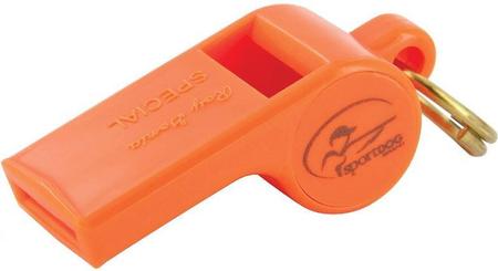 Sport Dog Roy Gonia Whistle Orange