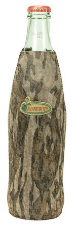 Avery Neoprene Bottle Hugger (Multiple Camo Options)