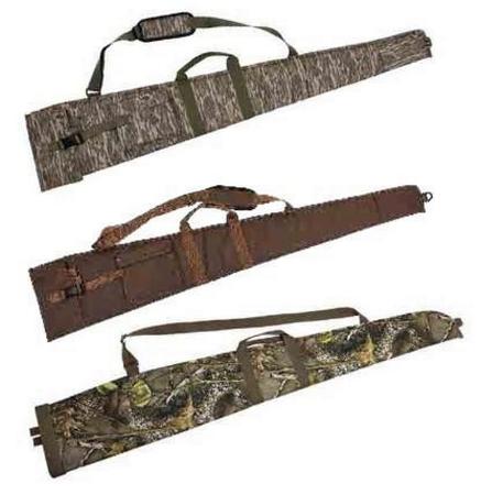 World Famous Floating Gun Case - Brown