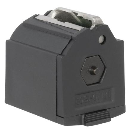 Ruger LX-1 10 Round Left Hand Rotary Magazine For Ruger 10/22